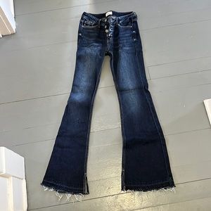 KanCan Flare Jeans